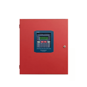 FIRE LITE Panel Incendio ES-50XI Inteligente y Certificada