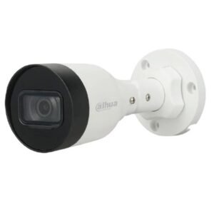 DAHUA IPC-HFW1230S1-S6 Cámara Tubo IP67 para Hogar y Empresa