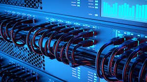 Cableado Estructurado