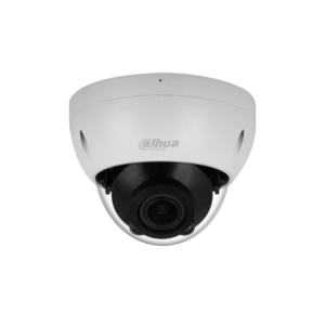 DAHUA IPC-HDBW2441R-ZAS Cámara IP Domo POE, 2K 4MP, 2.7-13.5mm Motorizado, Micrófono, IR 40m, WIZSENSE.