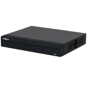 DAHUA NVR2108HS-8P-4KS3 Grabador NVR 4K 8CH HASTA 12MP POE+ 144Mbps 1HDD HASTA 20TB. SMD PLUS