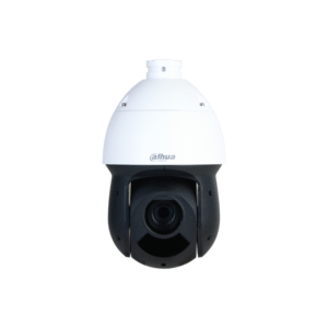 DAHUA SD49225DB-HNY Cámara IP POE, 2MP Full HD, PTZ 360º, 25X, IR 100m, WDR, IP66, WIZSENSE, No Incluye Fuente.
