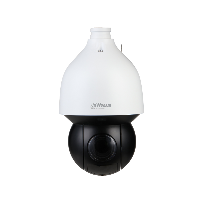 DAHUA DH-SD5A445GB-HNR, Cámara IP POE, 4MP 2K, PTZ 360º, 45X, IR 150m, WDR, IP67, WIZSENSE.