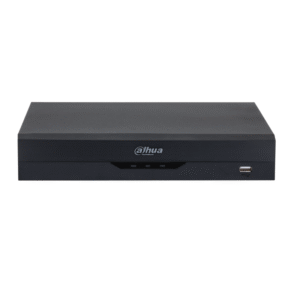 DAHUA DH-XVR5104HS-I3 XVR Grabador de 4 canales 1080P, 4ch+2ch IP, 1 HDD hasta 16TB, WizSense