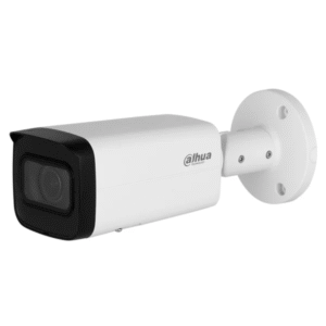 DAHUA DH-IPC-HFW2241T-ZS Cámara IP Bullet POE, 2MP, Full HD, 2.7-13.5mm Motorizado, WDR, IP67, Micrófono, IR 60m, WIZSENSE