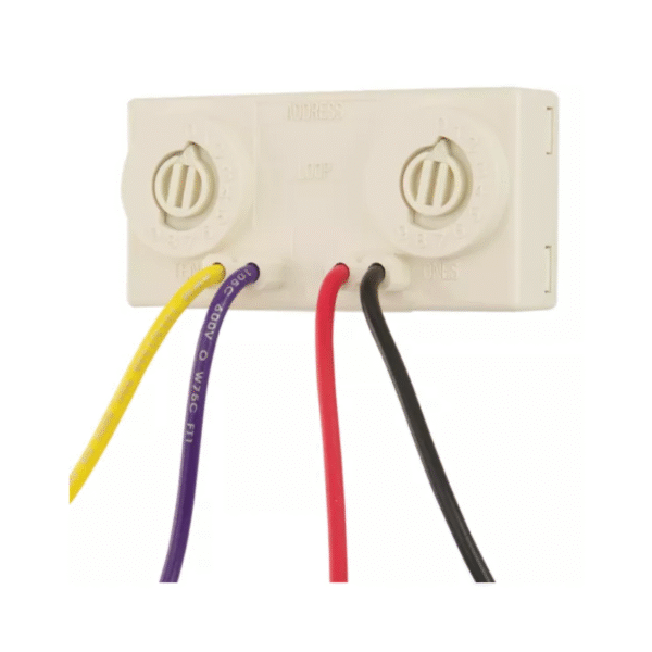 FIRE-LITE MMF-301 Mini módulo de monitoreo Direccionable UL - UMBRELLA ...
