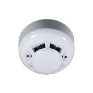 NUMENS SNC-300-S2-U, Detector de humo convencional 2 hilos 12/24v.