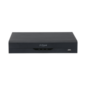 DAHUA NVR1104HS-S3/H GRABADOR NVR 4K, 4CH, HASTA 8MP, 80MBPS, 1HDD HASTA 8TB.
