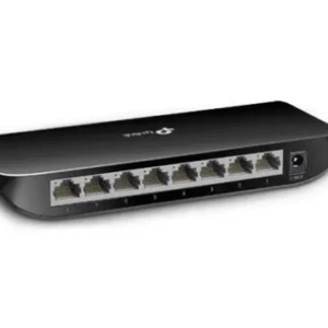 TP-LINK SG1008D Switch 8 Puertos Gigabit RJ45