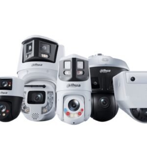 Video Vigilancia