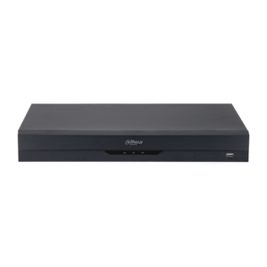 DAHUA XVR5232AN-I3 XVR Grabador de 32 canales 1080P, 32ch +16 IP, 2HDD hasta 16TB, WizSense