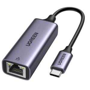 UGREEN CM199 / 50737 Adaptador de Red USB-C a RJ45 Gigabit