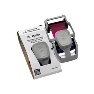 Ribbon 800300-250LA  Zebra Color YMCKO 200 Impresiones