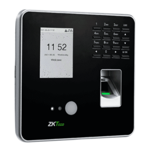 ZKTECO MB20-VL Control Biométrico de Rostro y Huella