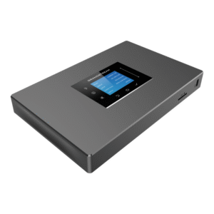 GRANDSTREAM UCM6301 Central Telefónica IP 1 FXS, 1 FXO VoIP.