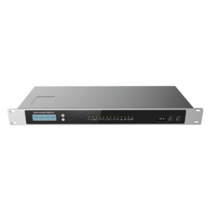 GRANDSTREAM UCM6304 Central IP con 4 FXS y 4 FXO VoIP