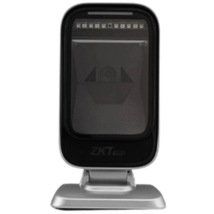 ZKTECO ZKB207 Lector 2D de código de barras, QR manos libres