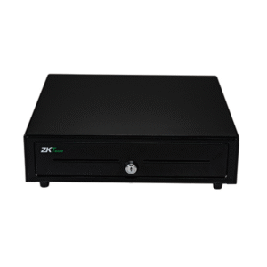 ZKTECO ZKC0508-24 Gaveta de Dineros para Punto de Venta