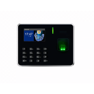 ZKTECO K50 Pro Reloj Biométrico con Ethernet y Batería