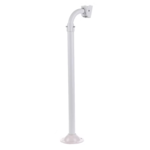 YUS CASR00-A-60120 Soporte de Cámara Telescópico 60-120cm