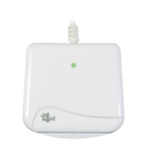 BIT4ID miniLector de DNI Electrónico y Tarjetas Inteligentes