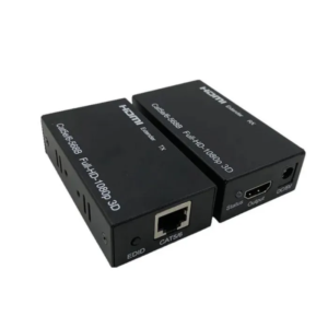 YUS HDMIEX00-60 Extensor HDMI a 60m por UTP Full HD Activo