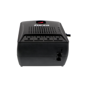 Estabilizador FVR-3002 Profesional Forza de 3000VA/1500W