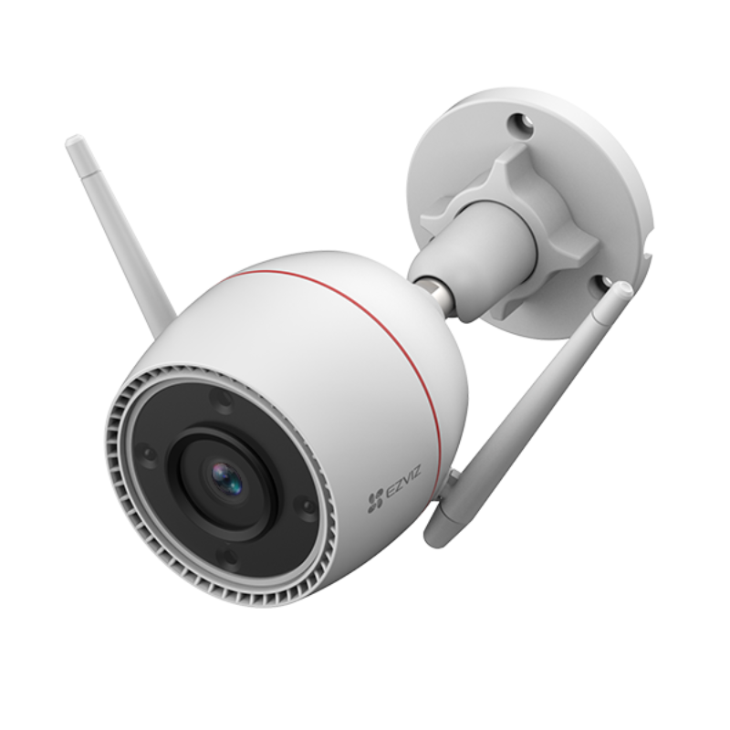 Cámara EZVIZ H3C 2K WiFi Exterior con IA H3C-R100-1K3WKFL - Imagen 2