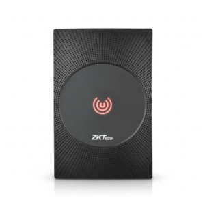 ZKTECO KR600E Lector de Tarjetas RFID IP65 para Acceso