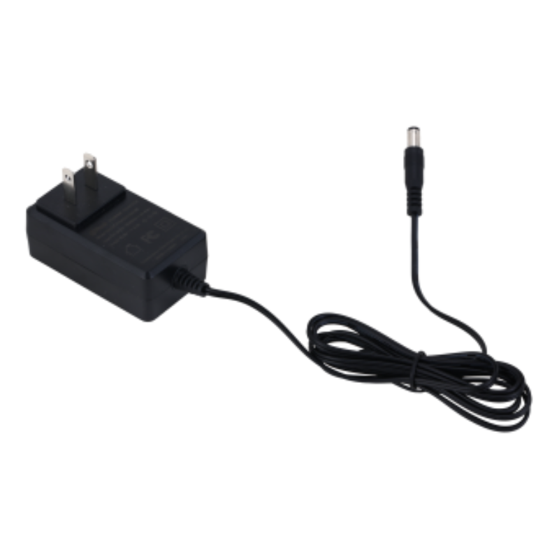 Fuente Dahua PFM320D-020US 12V 2A para CCTV y Seguridad - Imagen 2