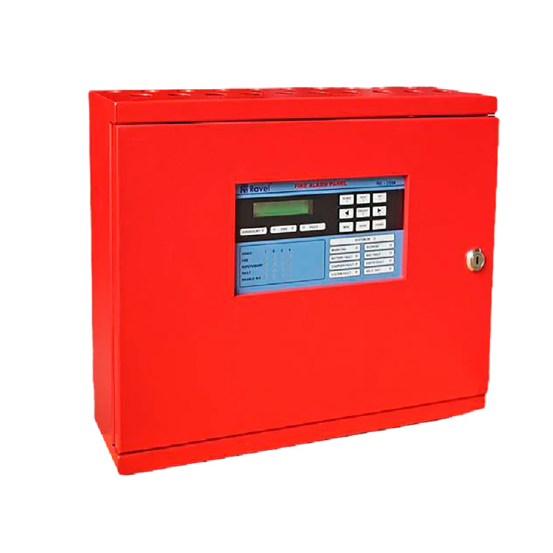 RAVEL RE-2558 Tecnología Avanzada en Detección de Fuego - Imagen 2