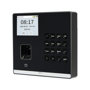 ZKTECO SENSEFP-M2 Control de Asistencia y Acceso por Huella