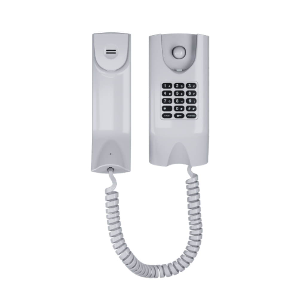 Teléfono INTELBRAS TDMI300 para Departamentos y Oficinas - Imagen 2