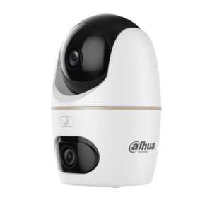 Dahua H5D-5F Hero Dual 5MP+5MP | Cámara WiFi Doble Lente