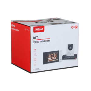 Kit IP Dahua KTP01L(F)