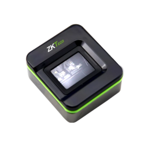 Lector de huellas ZKTeco SLK20R Sensor Biométrico USB CMOS