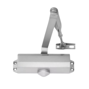 ZKTeco DC6085 Brazo Cierrapuertas Hidráulico Ajustable
