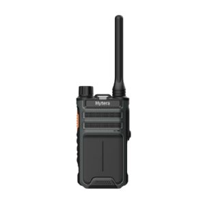 Hytera AP516-UHF Radio Portátil Comercial Compacta