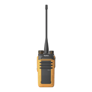 Hytera BD616-VHF Radio Portátil Robusta Comercial