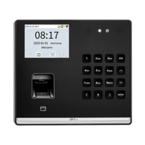 SenseFace M2F-LR Control de Asistencia y Acceso Facial WiFi
