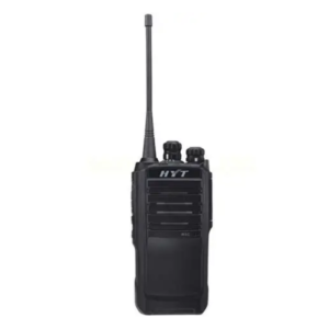 Hytera TC-508-UHF Radio Portátil Analógico Profesional
