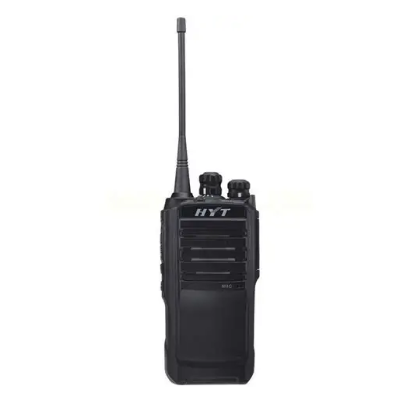 Hytera TC-508-UHF Radio Portátil Analógico Profesional