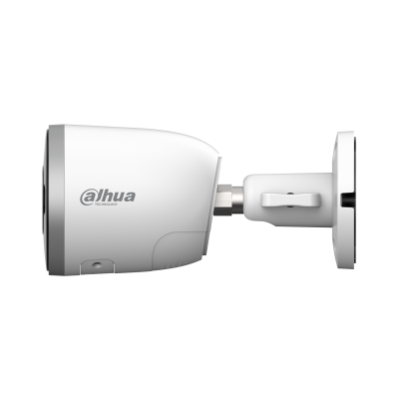 Cámara de 3MP exterior WIFI, BULLET IR/LED 30m audio bidireccional