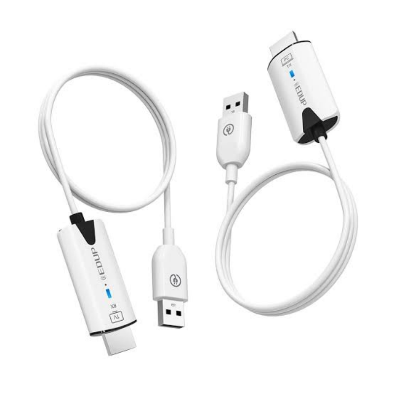 EXTENDER HDMI INALAMBRICO 30M 1080P 60HZ USB